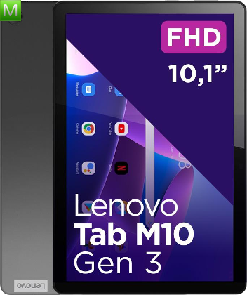Lenovo Tab B10 3rd Gen WiFi