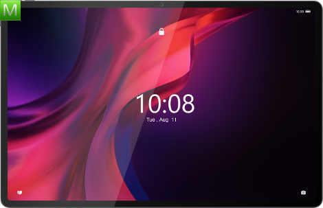 Lenovo Tab Extreme
