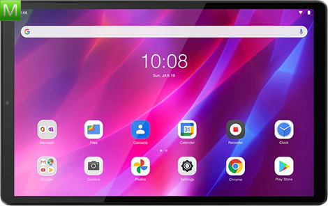 Lenovo Tab K10 WiFi