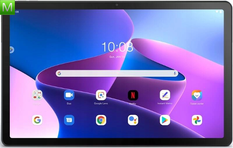 Lenovo Tab M10 3rd Gen WiFi