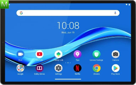 Lenovo Tab M10 FHD Plus 2nd Gen WiFi