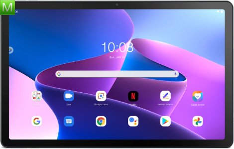 Lenovo Tab M10 Plus 3rd Gen WiFi
