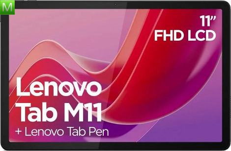 Lenovo Tab M11
