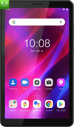 Lenovo Tab M7 3rd Gen
