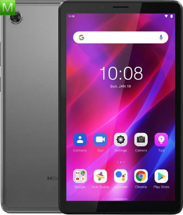 Lenovo Tab M7 3rd Gen WiFi