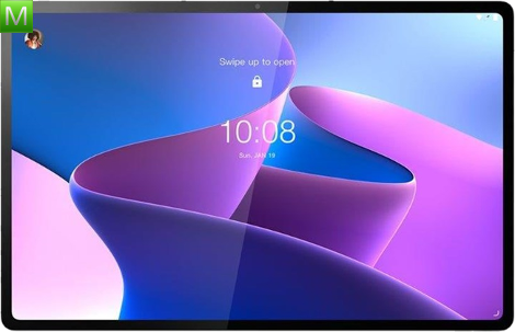 Lenovo Tab P12 Pro
