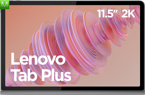 Lenovo Tab Plus 11.5 2024