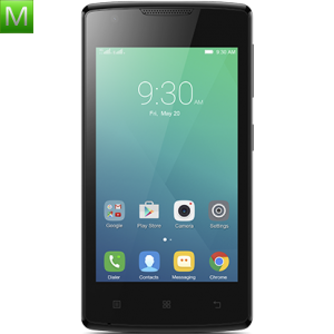 Lenovo Vibe A