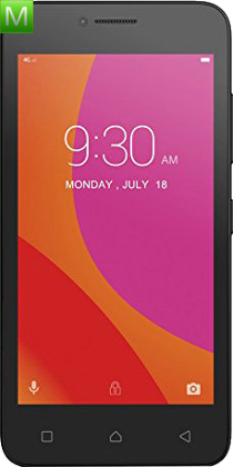 Lenovo Vibe B