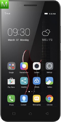Lenovo Vibe C