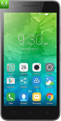 Lenovo Vibe C2