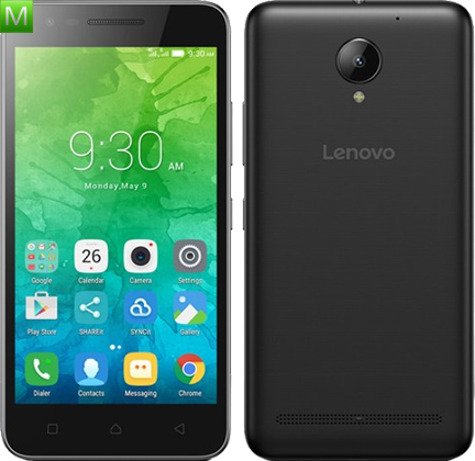 Lenovo Vibe C2 Power