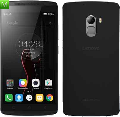 Lenovo Vibe K4 Note