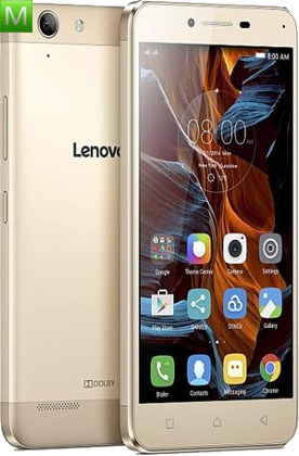 Lenovo Vibe K5