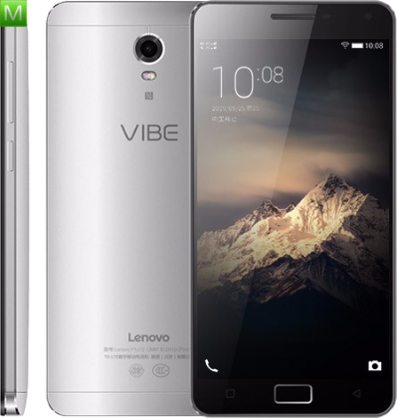 Lenovo Vibe P1
