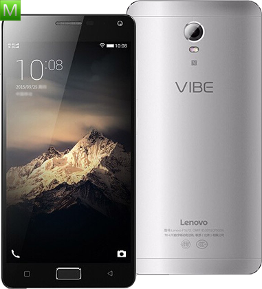 Lenovo Vibe P1 Pro