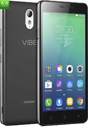 Lenovo Vibe P1m