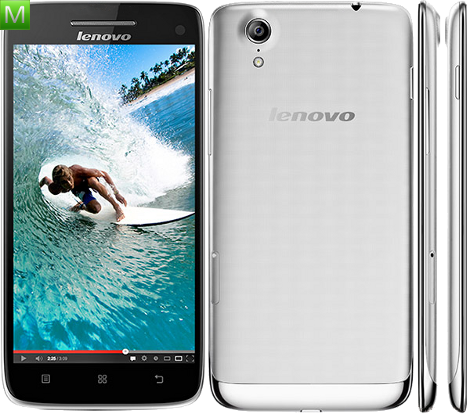 Lenovo Vibe X