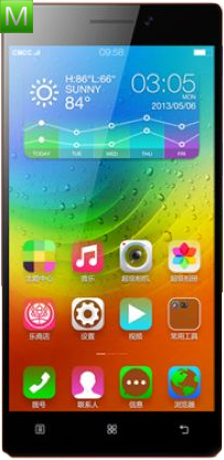 Lenovo Vibe X2