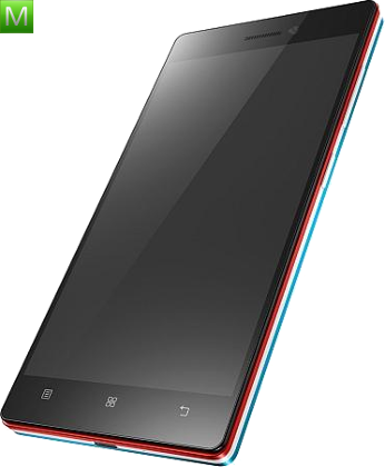 Lenovo Vibe X2 Pro