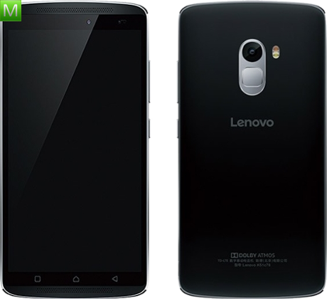 Lenovo Vibe X3 Lite
