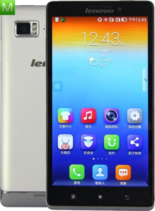 Lenovo Vibe Z
