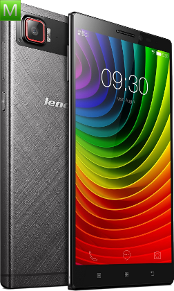 Lenovo Vibe Z2