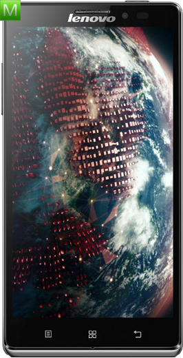 Lenovo Vibe Z LTE