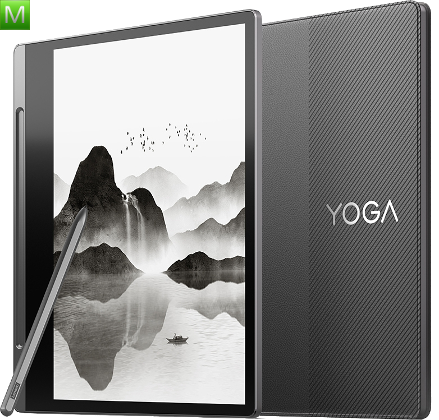 Lenovo Yoga Paper
