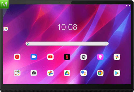 Lenovo Yoga Tab 13