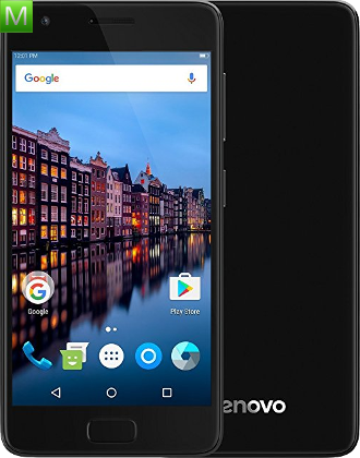 Lenovo Z2 Plus
