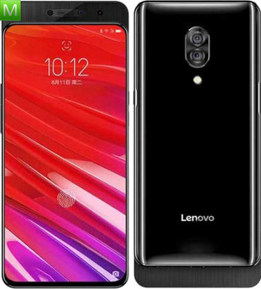 Lenovo Z5 Pro