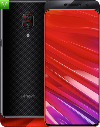 Lenovo Z5 Pro GT