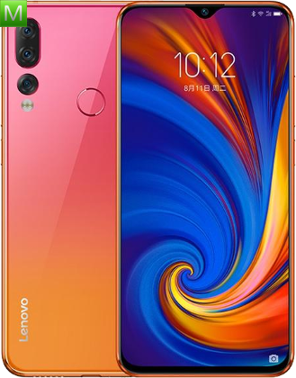 Lenovo Z5s