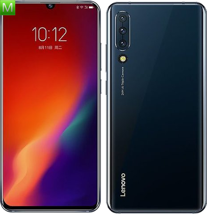 Lenovo Z6