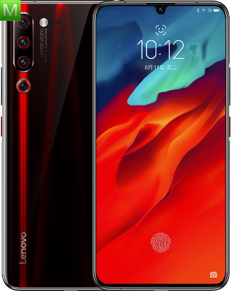 Lenovo Z6 Pro