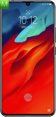 Lenovo Z6 Pro 5G