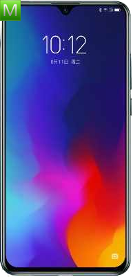 Lenovo Z6 Youth Edition