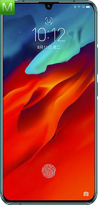 Lenovo ZP
