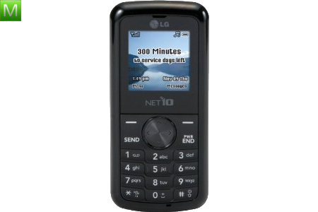LG 300G