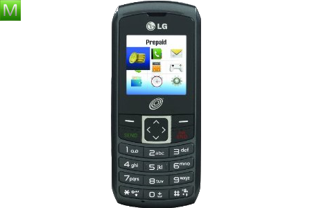 LG 320G