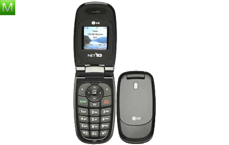LG 400G