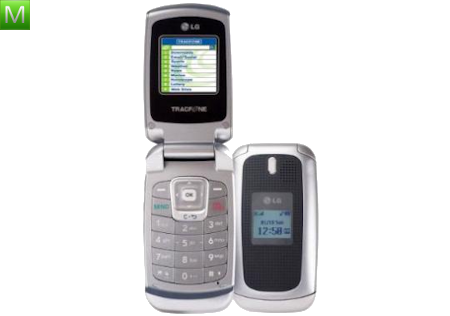 LG 410G