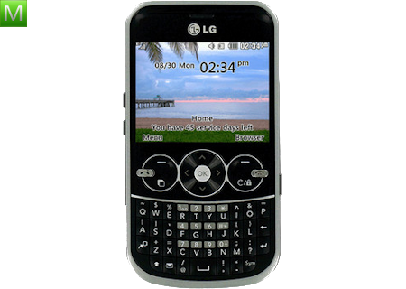 LG 900G