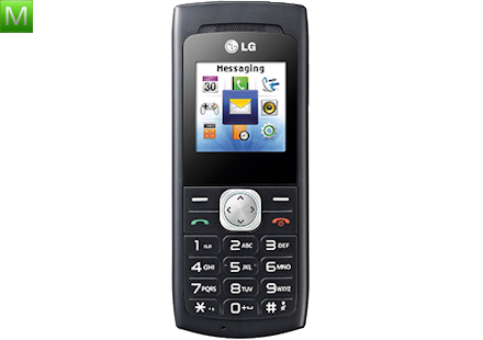 LG A110
