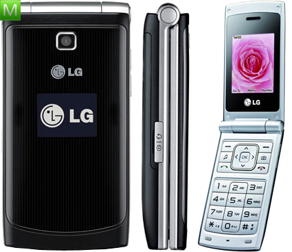 LG A130
