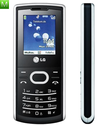 LG A140