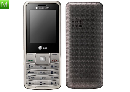 LG A155