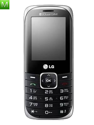 LG A165