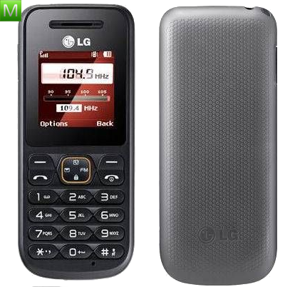 LG A180